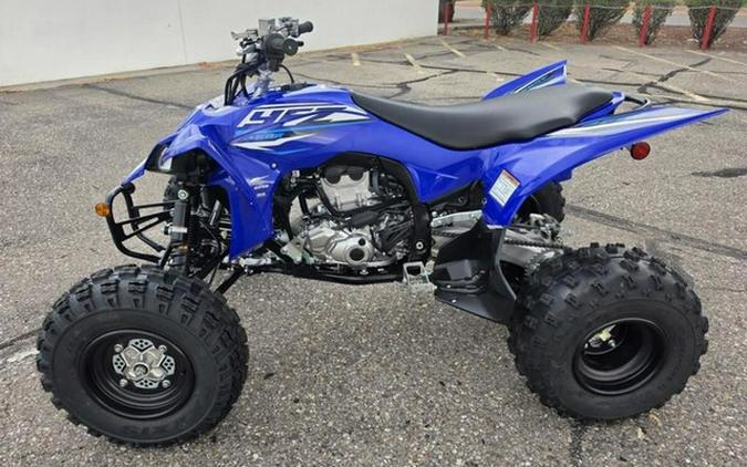 2026 Yamaha YFZ 450 R