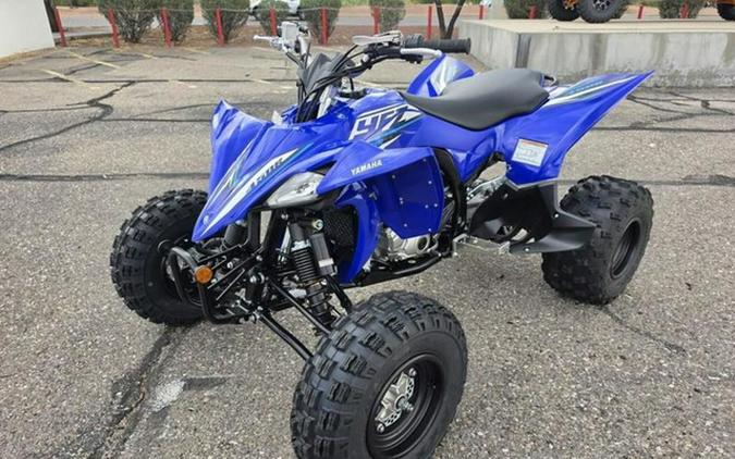2026 Yamaha YFZ 450 R