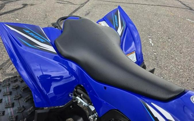 2026 Yamaha YFZ 450 R