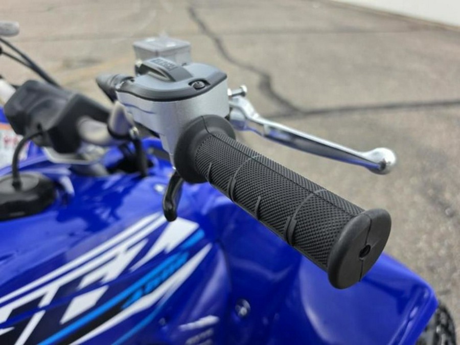 2026 Yamaha YFZ 450 R