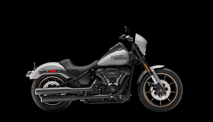 2020 Harley-Davidson® Low Rider® S