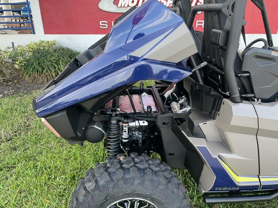 2023 Yamaha Wolverine RMAX2 1000 Limited Edition