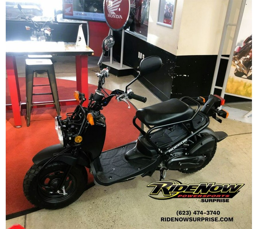 2024 Honda® Ruckus for sale in Surprise, AZ