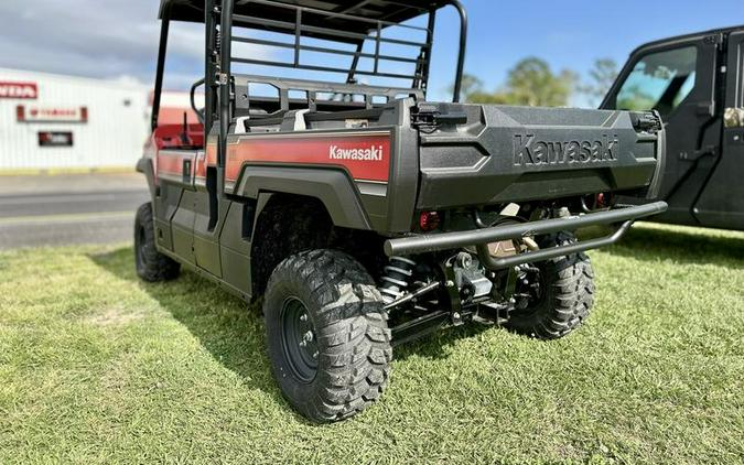 2024 Kawasaki Mule PRO-FX™ 1000 HD Edition