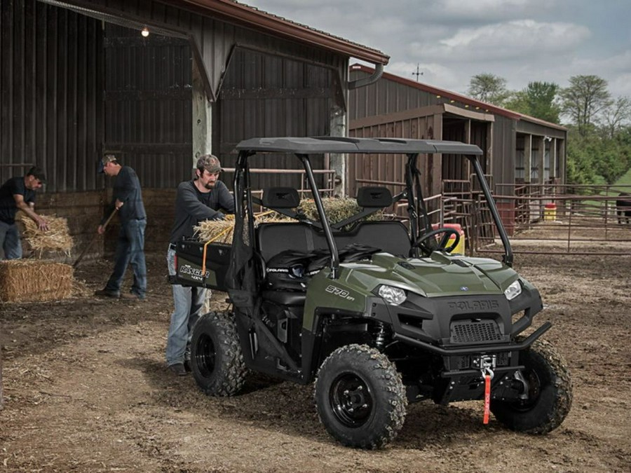 2023 Polaris Ranger® 570 Full-Size Base