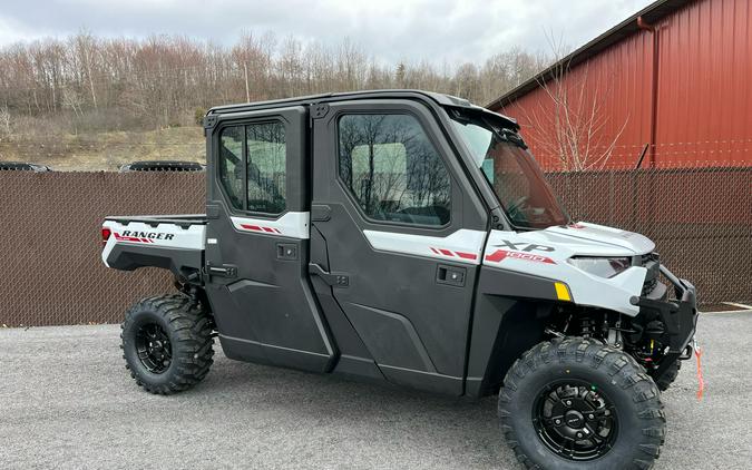 2024 Polaris Ranger Crew XP 1000 NorthStar Edition Trail Boss