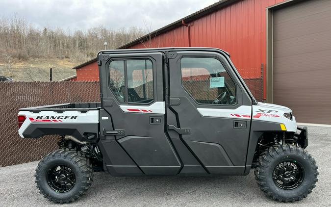 2024 Polaris Ranger Crew XP 1000 NorthStar Edition Trail Boss