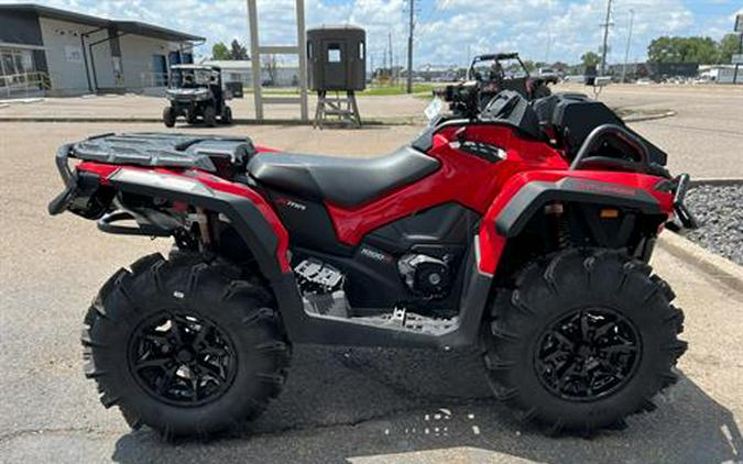 2024 Can-Am Outlander X MR 1000R