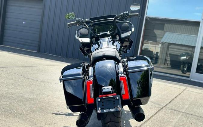 2024 Harley-Davidson® FLTRX - Road Glide®