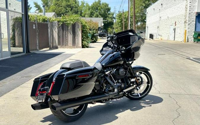 2024 Harley-Davidson® FLTRX - Road Glide®