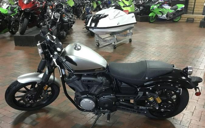 2015 Yamaha Bolt™ C-Spec