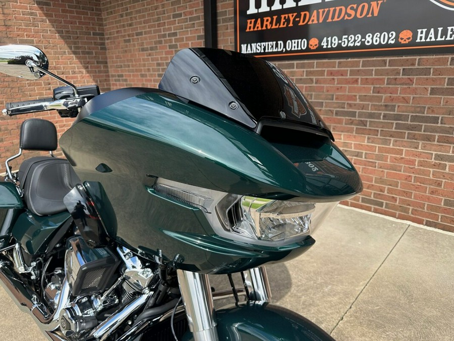 2024 Harley-Davidson Road Glide FLTRX with Daytripper Package