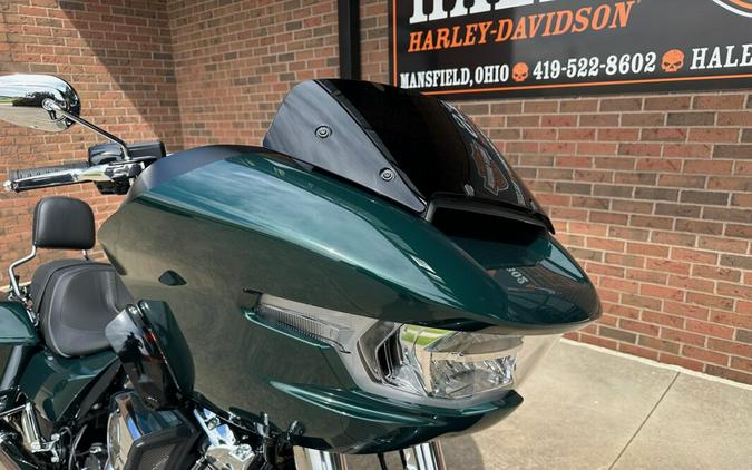 2024 Harley-Davidson Road Glide FLTRX with Daytripper Package