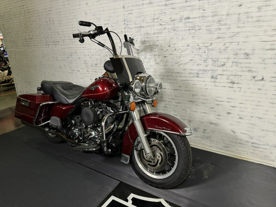 2001 Harley-Davidson Road King Classic