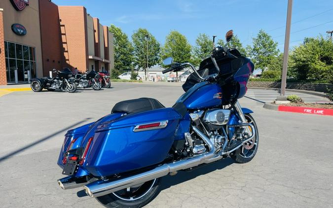 2024 Harley-Davidson Road Glide™ FLTRX