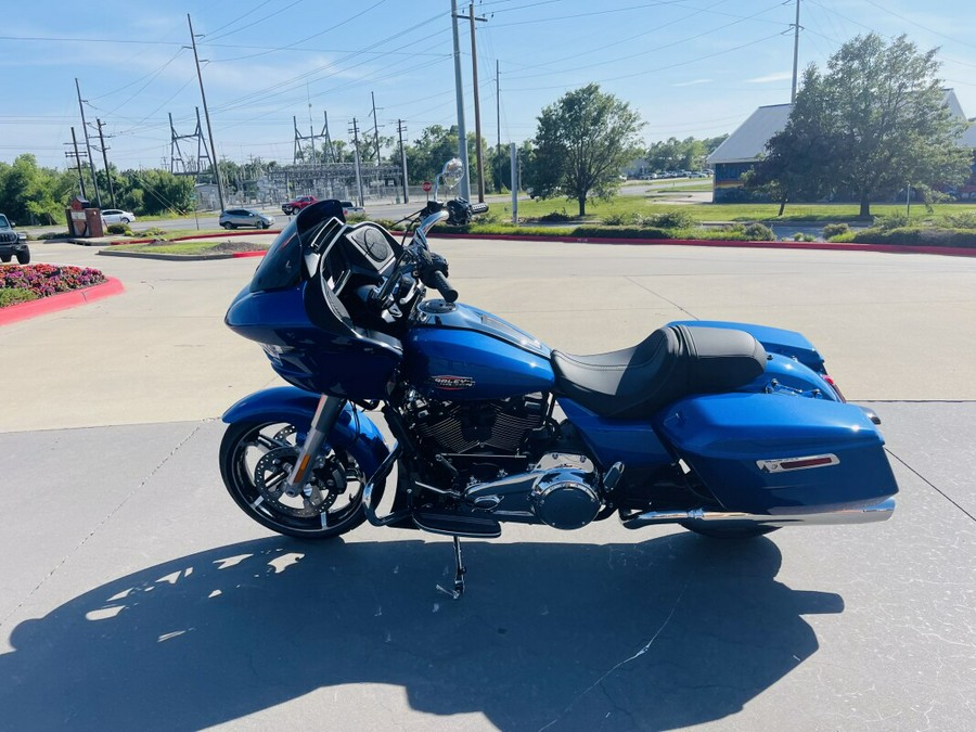 2024 Harley-Davidson Road Glide™ FLTRX