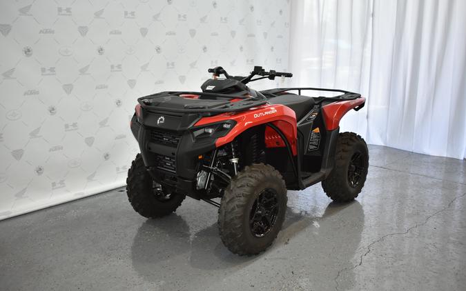 2024 Can-Am™ Outlander™ 500