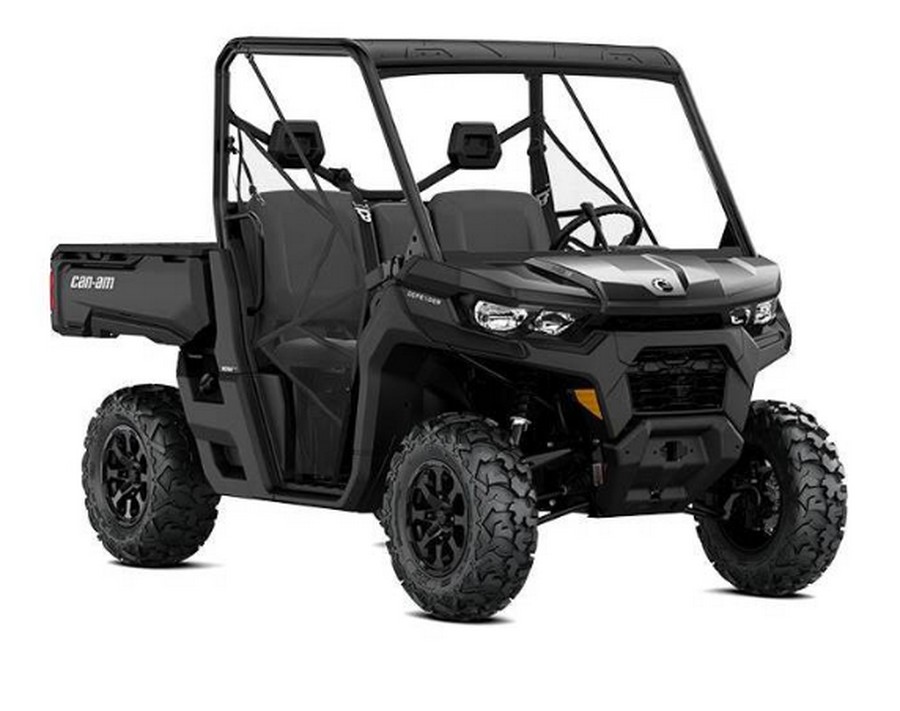2024 Can-Am Defender DPS HD9 - 8ERF