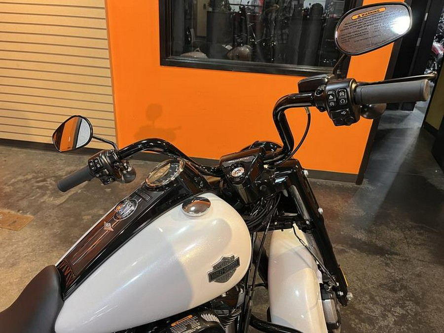 2024 Harley-Davidson® FLHRXS - Road King® Special