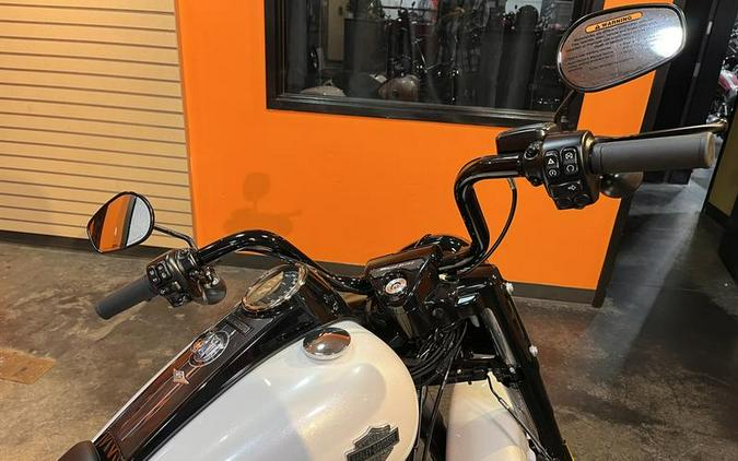 2024 Harley-Davidson® FLHRXS - Road King® Special