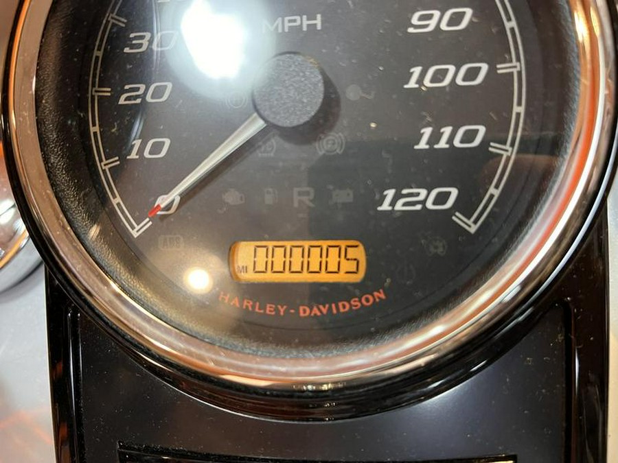 2024 Harley-Davidson® FLHRXS - Road King® Special