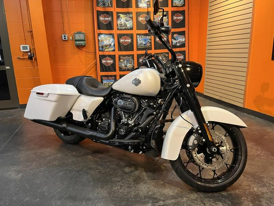 2024 Harley-Davidson® FLHRXS - Road King® Special