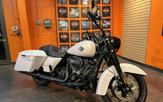 2024 Harley-Davidson® FLHRXS - Road King® Special