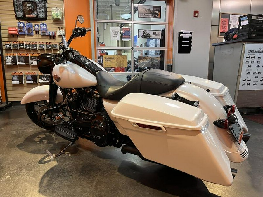 2024 Harley-Davidson® FLHRXS - Road King® Special