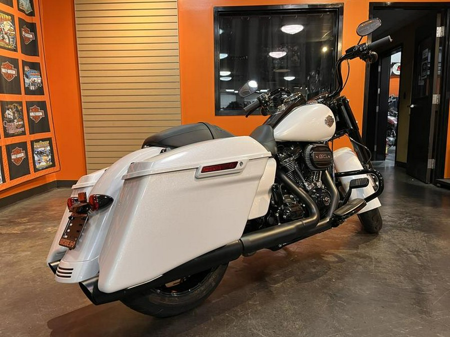 2024 Harley-Davidson® FLHRXS - Road King® Special