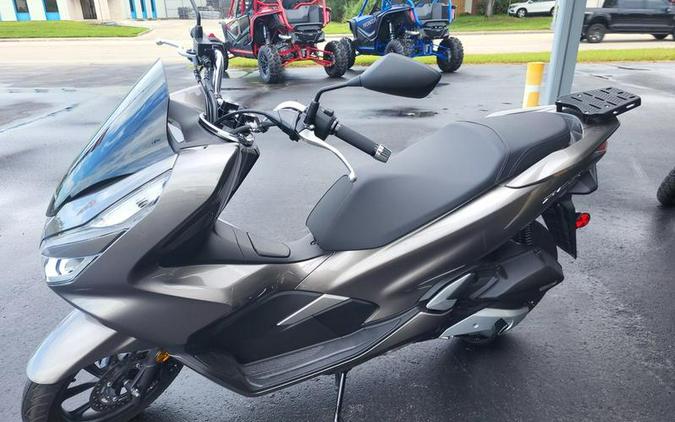 2019 Honda® PCX150