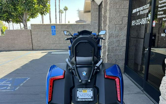 Used 2020 BMW K 1600 B