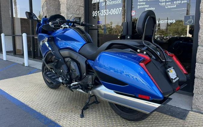 Used 2020 BMW K 1600 B