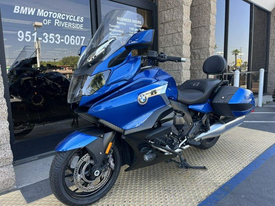 Used 2020 BMW K 1600 B