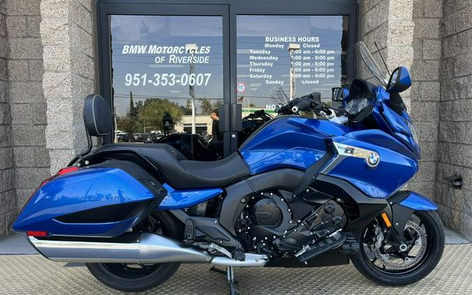 Used 2020 BMW K 1600 B