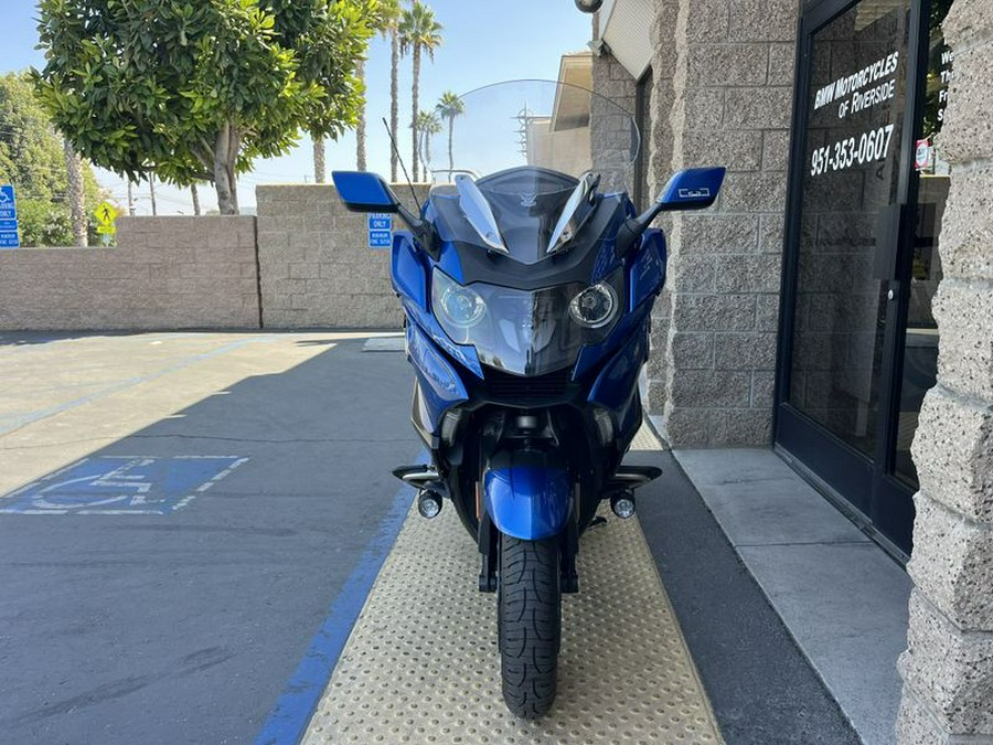 Used 2020 BMW K 1600 B