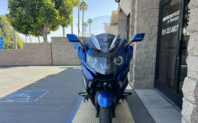 Used 2020 BMW K 1600 B