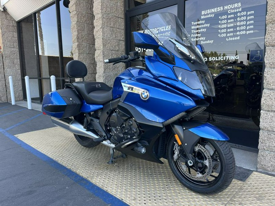 Used 2020 BMW K 1600 B