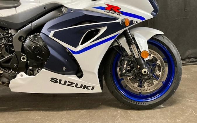 2023 Suzuki GSX-R1000