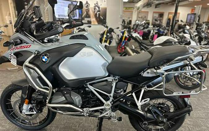 2024 BMW R 1250 GS Adventure