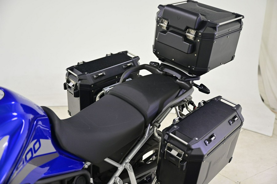 2023 Triumph Tiger 900 GT