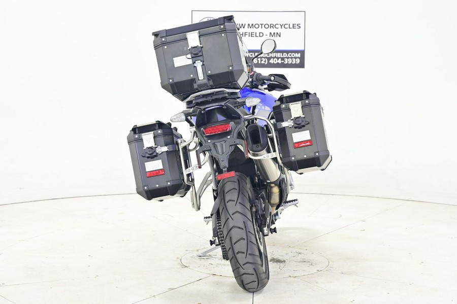 2023 Triumph Tiger 900 GT