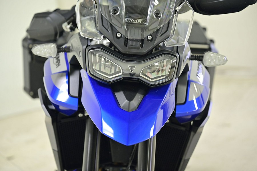 2023 Triumph Tiger 900 GT