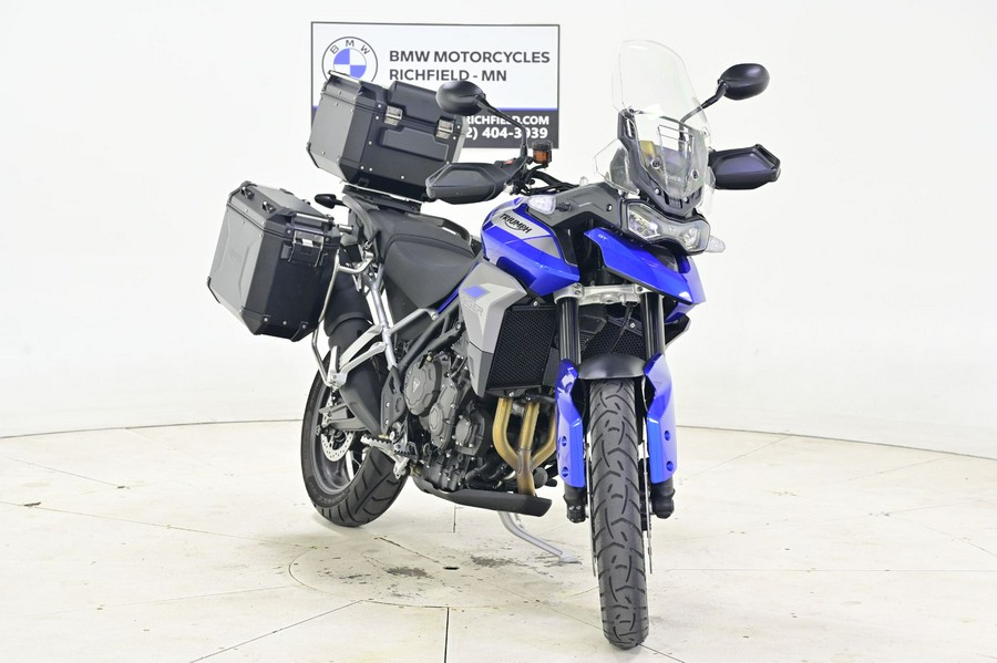 2023 Triumph Tiger 900 GT