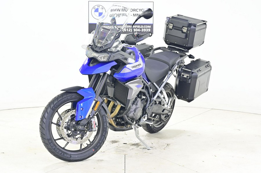 2023 Triumph Tiger 900 GT