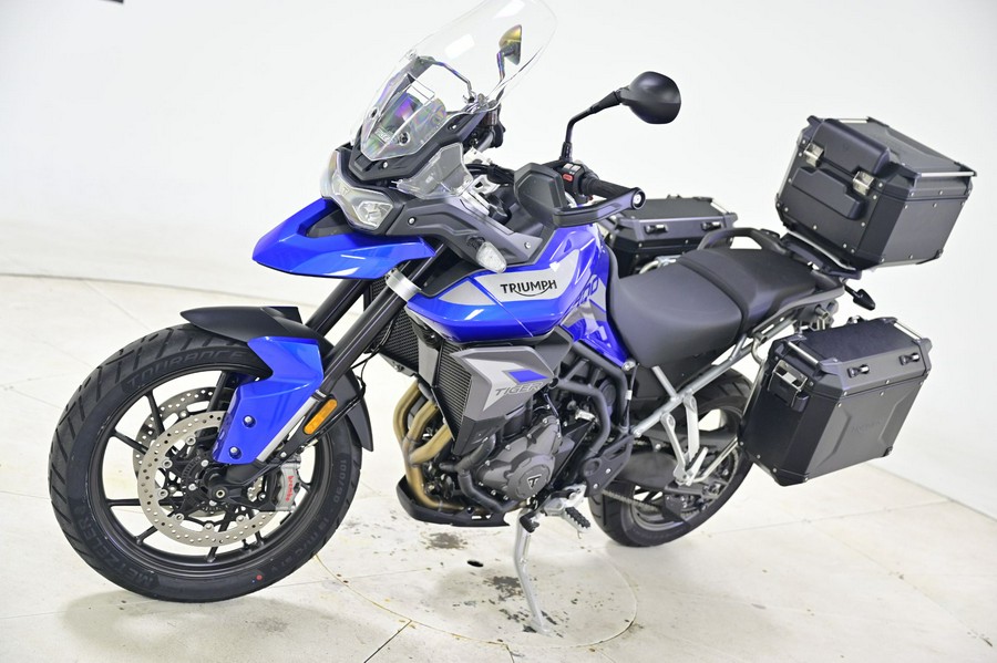 2023 Triumph Tiger 900 GT
