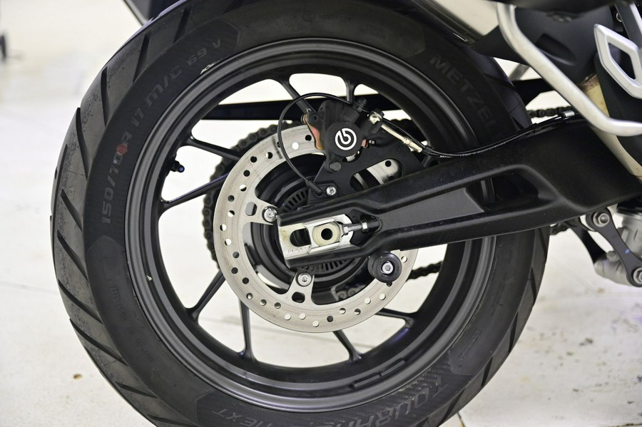 2023 Triumph Tiger 900 GT