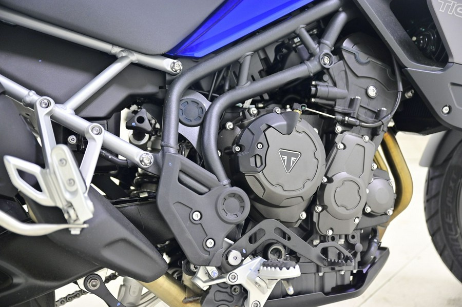 2023 Triumph Tiger 900 GT