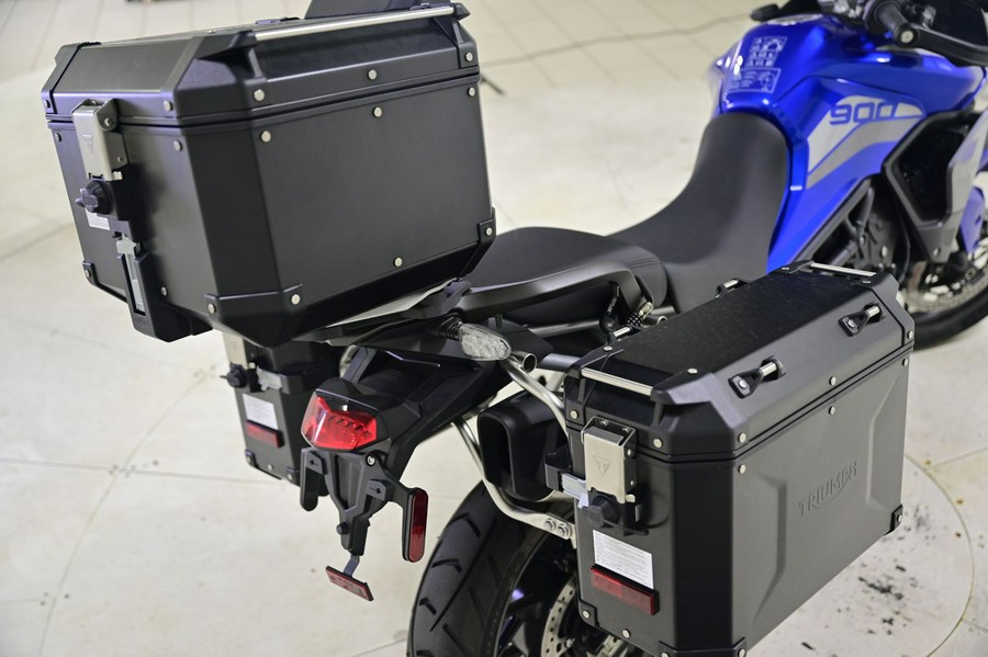 2023 Triumph Tiger 900 GT