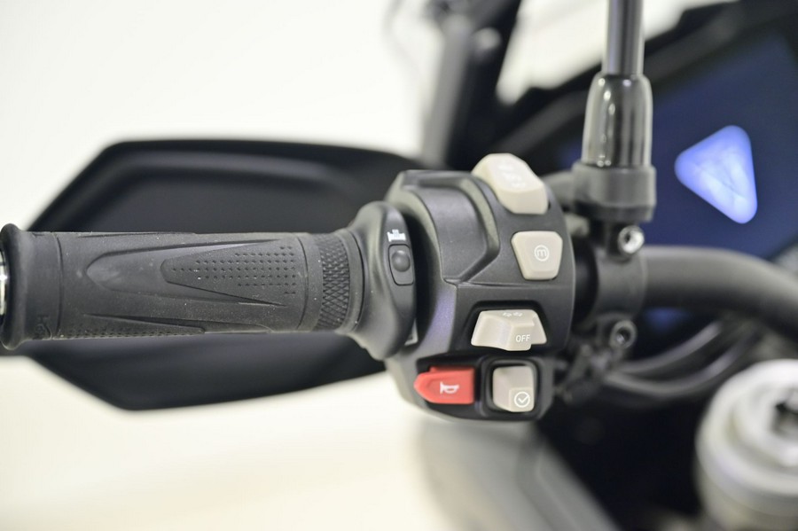 2023 Triumph Tiger 900 GT