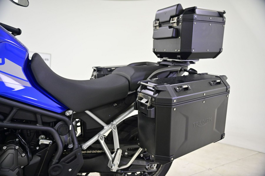2023 Triumph Tiger 900 GT